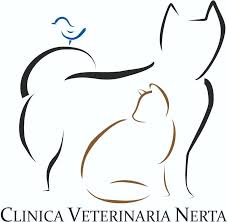 Logo Clínica Veterinaria Nerta